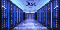 Disocvery for Operational Security